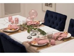 Sirius LED Lichterkette Angel Hair Knirke 3.9 m, 40 LED Silber -Weihnachtsbeleuchtung Verkäufe 56240022 xxl 1