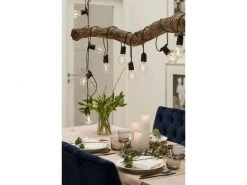 Sirius LED-Kerze Sara Exclusive, Ø 5 x 15 cm, Weiss -Weihnachtsbeleuchtung Verkäufe 56277776 xxl