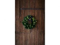 Sirius Weihnachtskranz Anton Wreath, Ø 45 cm, Grün 6 Sirius Weihnachtskranz Anton Wreath, Ø 45 cm, Grün -Weihnachtsbeleuchtung Verkäufe 56279587 xxl