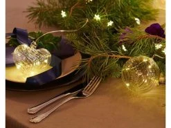 Sirius Weihnachtskugel Wave Herz, 15 cm 5 Sirius Weihnachtskugel Wave Herz, 15 cm -Weihnachtsbeleuchtung Verkäufe 56338564 xxl