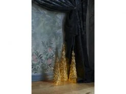 Sirius Tischdeko Kirstine, Gold, 43 cm 5 Sirius Tischdeko Kirstine, Gold, 43 cm -Weihnachtsbeleuchtung Verkäufe 56347517 xxl