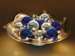 Velleman LED Lichterkette Angel Hair 20 LED 2 m Transparent