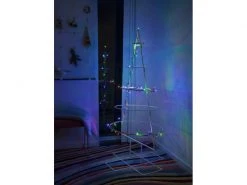 Konstsmide LED-Lichterkette Micro, 200 LED, 13.9 m, Indoor -Weihnachtsbeleuchtung Verkäufe 57386341 xxl