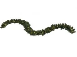 Star Trading LED-Girlande Ottawa 30 LED 2.7 m