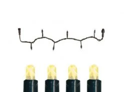 Star Trading Lichterkette Erweiterungssystem Expo, 50 LED 5 m