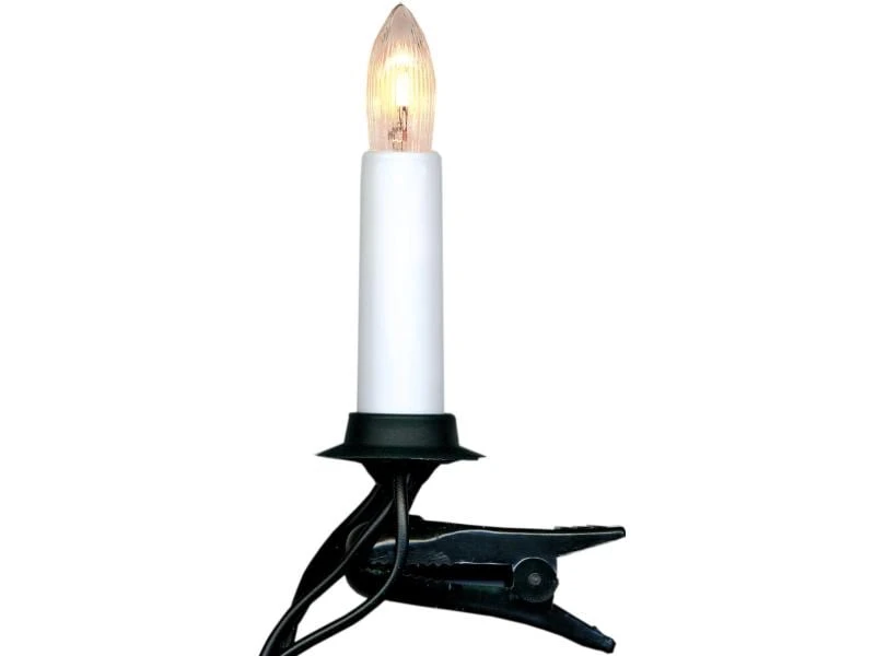 Star Trading LED Baumkerze Double Wire 25er Set Indoor 1 Star Trading LED Baumkerze Double Wire 25er Set Indoor