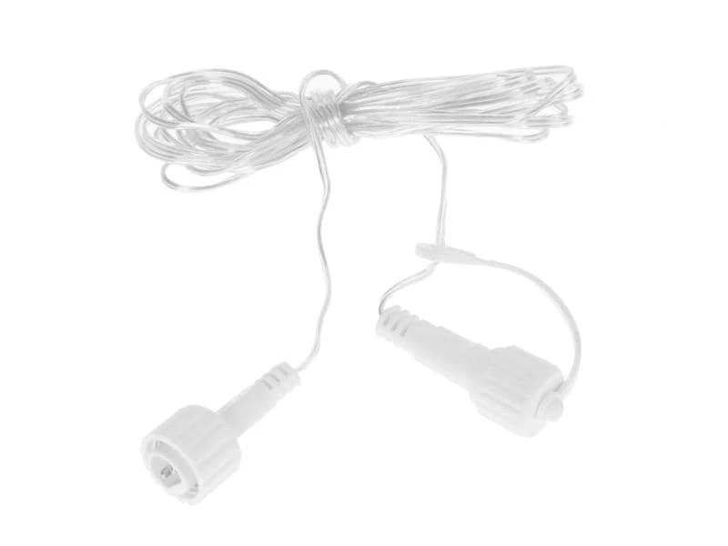 STT Verlängerungskabel System Connect Klar 3 m 1 STT Verlängerungskabel System Connect Klar 3 m