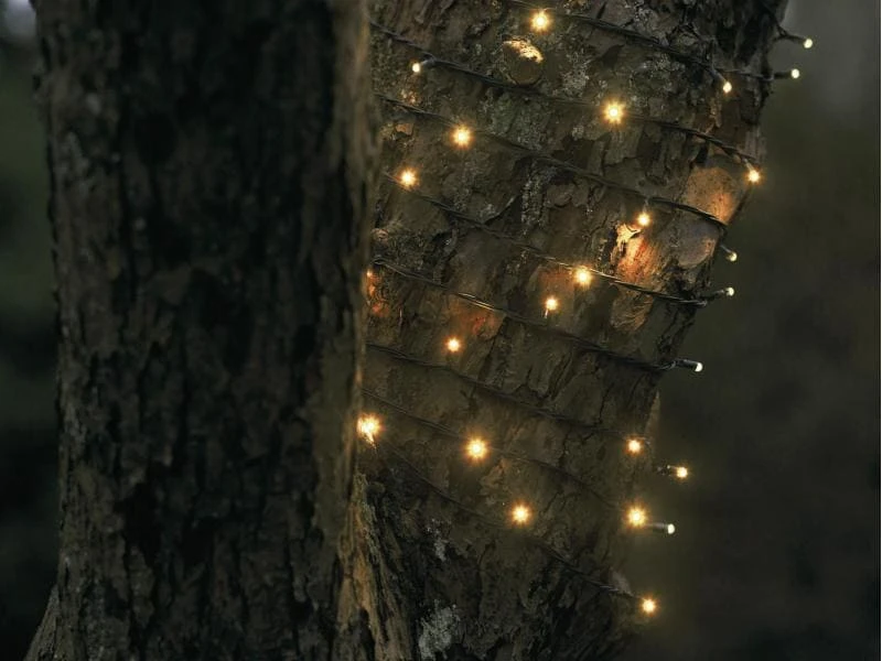 Sirius Weihnachtslichterkette David 200 LED 200 × Lampen 1 Sirius Weihnachtslichterkette David 200 LED 200 × Lampen