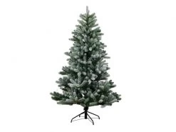 Sirius Weihnachtsbaum Anton, 2.1 m, 273 LEDs, Grün