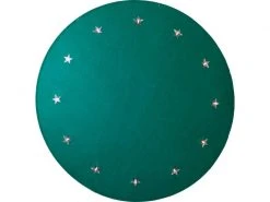 Star Trading Baumdecke Granne Grün