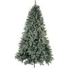 Star Trading Weihnachtsbaum Royal Blue 2.1 m