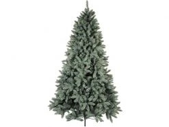 Star Trading Weihnachtsbaum Royal Blue 2.1 m