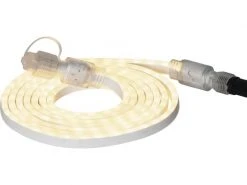 Star Trading Lichtschlauch-Erweiterungssystem 24, 180 LED 3 m