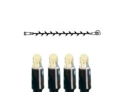 Star Trading Lichterkette Erweiterungssystem LED 30 LED 3 m