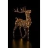 STT LED-Figur Finn 100 cm Rentier