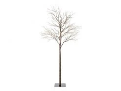 STT Baum Fairy Tale 2.5 m Braun 176 LED