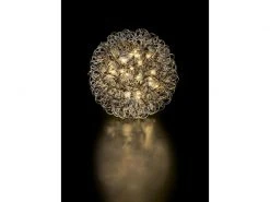 STT LED-Figur Leonis Ø 40 cm Kugel