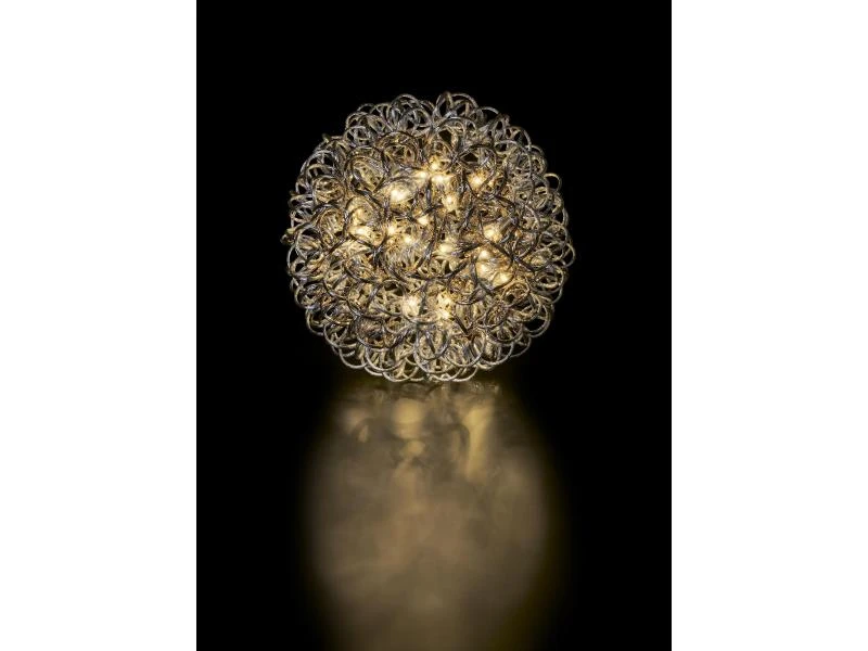 STT LED-Figur Leonis Ø 40 cm Kugel 1 STT LED-Figur Leonis Ø 40 cm Kugel