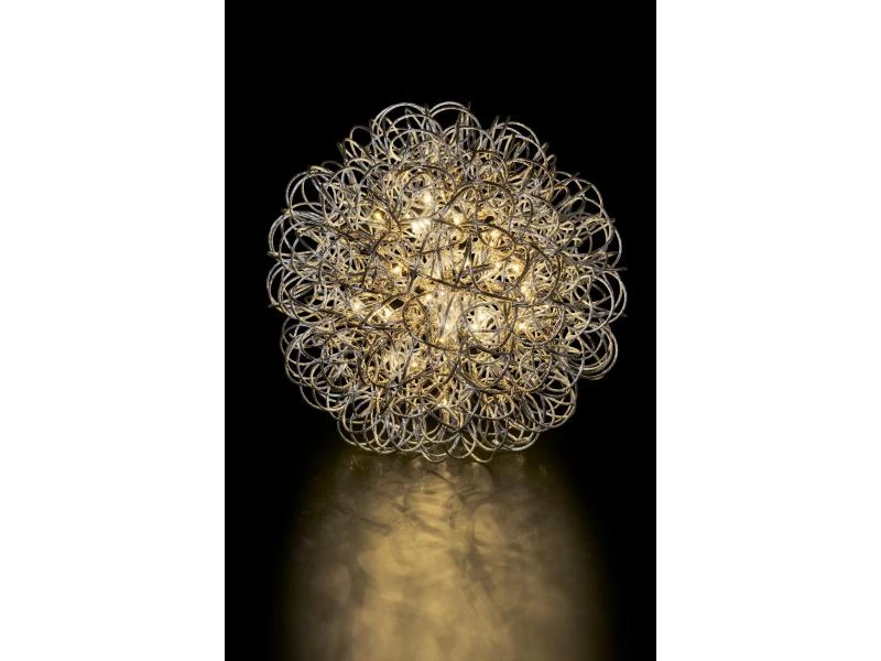 STT LED-Figur Leonis Ø 60 cm Kugel 1 STT LED-Figur Leonis Ø 60 cm Kugel