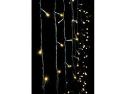 STT Lichtervorhang Starterkit-System Connect 2.1 x 3 m