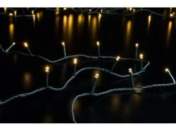 STT Lichterketten-Sytem-Erweiterung Connect 100 LED, 7.5 m