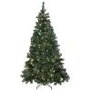 Star Trading Weihnachtsbaum Ottawa 260 LED, 2.1 m