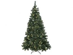 Star Trading Weihnachtsbaum Ottawa 260 LED, 2.1 m
