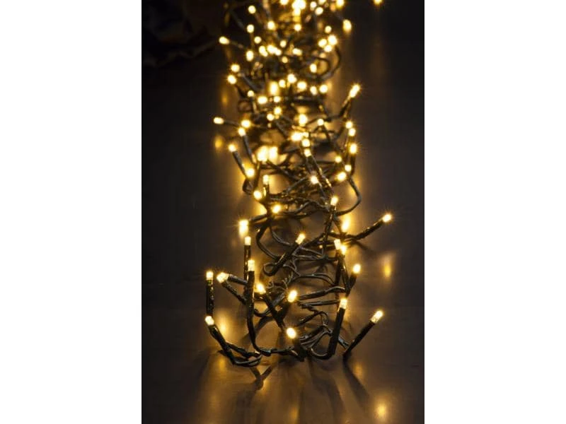 STT Lichterkette Starterkit-System Connect 300 LED, 3 m 1 STT Lichterkette Starterkit-System Connect 300 LED, 3 m