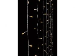 STT Lichtervorhang Starterkit-System Connect 160 LED, 1.2 m