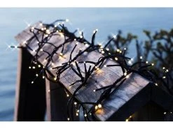 Sirius Lichterkette Starterkit-System Top Line Cluster 300 cm