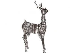 Star Trading LED-Figur Vixen 120 cm Rentier