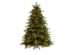 STT Weihnachtsbaum 1.8 m Grün, 380 LED
