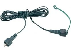 STT Verbindungsstecker Connect Grün 3 m