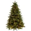 STT Weihnachtsbaum 2.2 m Grün, 510 LED
