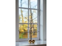 Sirius Weihnachtsbaum Kira, 45 LED, 0.5 m, Indoor 5 Sirius Weihnachtsbaum Kira, 45 LED, 0.5 m, Indoor -Weihnachtsbeleuchtung Verkäufe 58438740 xxl