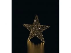 STT LED-Figur Matar Ø 78 cm Stern