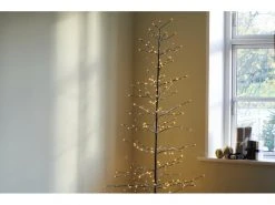 Sirius Weihnachtsbaum Isaac, 348 LED, 2.1 m -Weihnachtsbeleuchtung Verkäufe 58627829 xxl