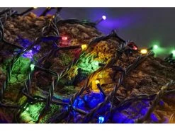 Sirius Verlängerungskabel Top Line 50 LED, 5 m