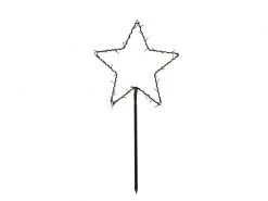 Sirius Gartenleuchte Top-Line Outdoor 40 LED