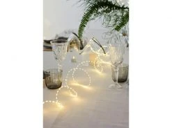 Sirius LED Lichterkette Angel Hair Kiki Indoor 300 LED