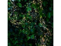Sirius LED Lichterkette Angel Hair Knirke Cluster 1.5 m Silber 10 Sirius LED Lichterkette Angel Hair Knirke Cluster 1.5 m Silber -Weihnachtsbeleuchtung Verkäufe 77956156 xxl