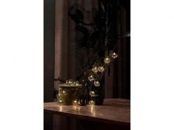 Sirius LED-Lichterkette Millie mit 8 LEDs, Transparent -Weihnachtsbeleuchtung Verkäufe 77964960 xxl