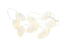 Sirius LED-Lichterkette Celina Tannenzapfen, Transparent, 8 LED -Weihnachtsbeleuchtung Verkäufe 77967765 xxl