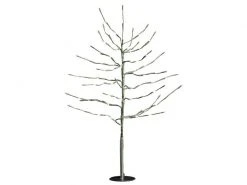 STT Weihnachtsbaum Gold, 232 LEDs, 150 cm