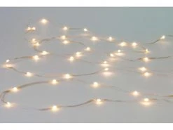 STT LED-Lichterkette Connect Play 100 × Lampen