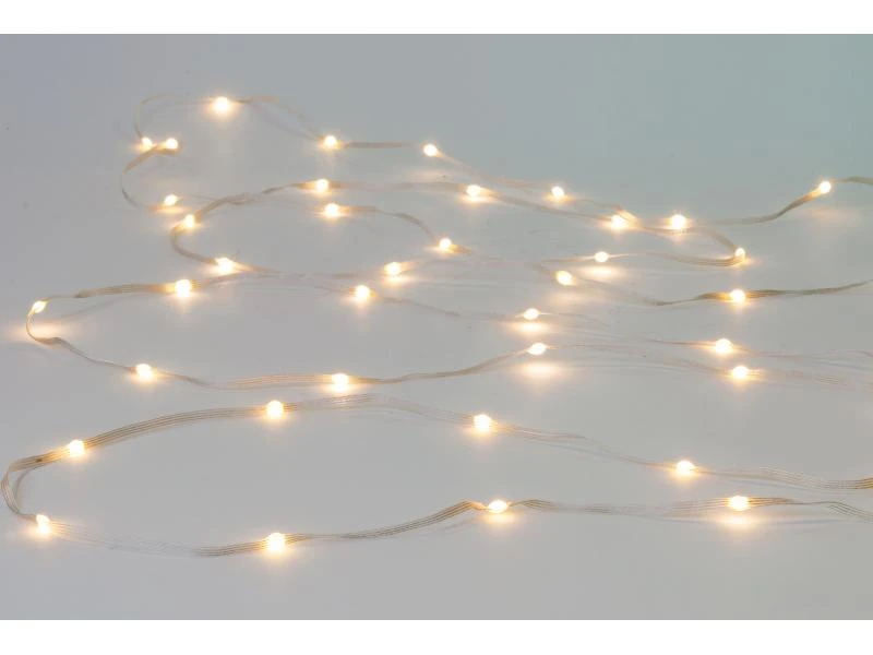 STT LED-Lichterkette Connect Play 100 × Lampen 1 STT LED-Lichterkette Connect Play 100 × Lampen