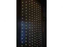 STT LED-Lichtervorhang Moon Light