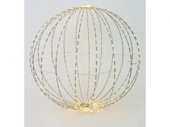 STT LED-Figur Ø 60 cm