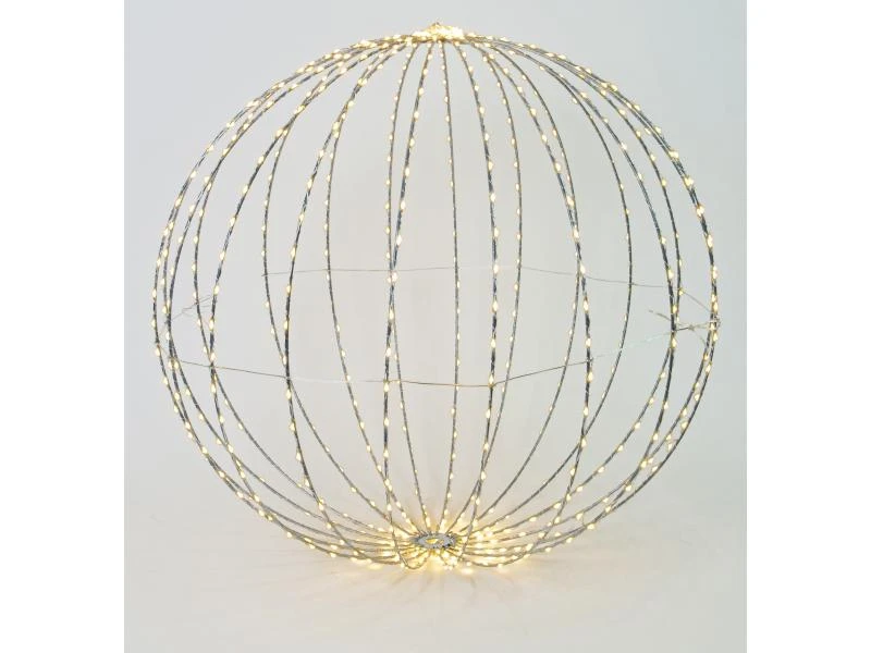 STT LED-Figur Ø 60 cm 1 STT LED-Figur Ø 60 cm