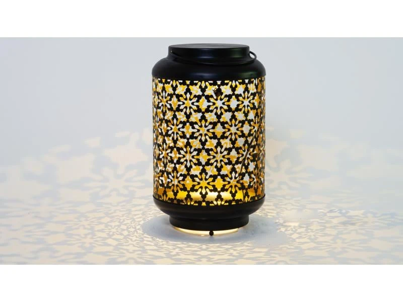 STT Laterne XMAS Vintage Flake 1 STT Laterne XMAS Vintage Flake